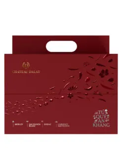 Sản phẩm chateau dalat heritage box tet 247x300 — Rượu Song Long - Công Ty TNHH TM DV Truyền Thông Song Long Việt Nam — MST 0106328231
