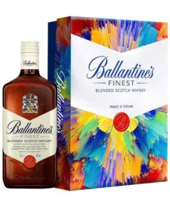 Sản phẩm ruou ballantines finest hop qua tet 2026 247x300 — Rượu Song Long - Công Ty TNHH TM DV Truyền Thông Song Long Việt Nam — MST 0106328231