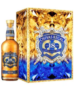 Sản phẩm ruou chivas 18 gold signature f26 247x300 — Rượu Song Long - Công Ty TNHH TM DV Truyền Thông Song Long Việt Nam — MST 0106328231