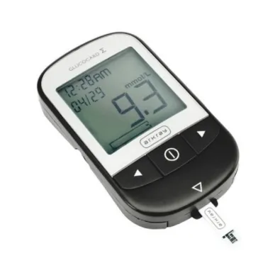 Sản phẩm arkray glucocard sigma min 395x395 2 — Thiết Bị Y Tế MeMart - Công Ty TNHH Thiết Bị Y Tế Thành Thái — MST 0106328344