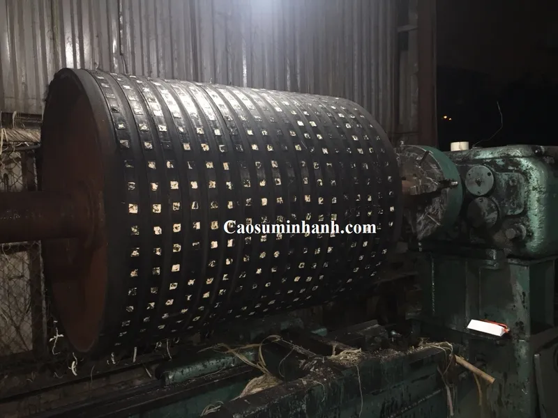 Sản phẩm san pham thumb 1624179108 — Cao Su Minh Anh - Công Ty Cổ Phần Cao Su Kỹ Thuật Minh Anh — MST 0106330079
