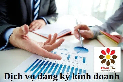 Sản phẩm Dịch vụ đăng ký kinh doanh uy tín tại hà nội — Công Ty TNHH Phát Triển Thương Mại Và Dịch Vụ Nhật An — MST 0106333471