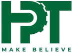 Logo Công Ty TNHH Vật Tư Công Nghiệp HPT Việt Nam
