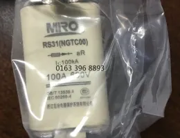 Sản phẩm 100a___rs31 ngtcoo__690v_____ 1 — Công Ty TNHH Vật Tư Công Nghiệp HPT Việt Nam — MST 0106334429