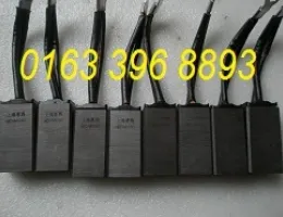 Sản phẩm carbon_brush_mg50 — Công Ty TNHH Vật Tư Công Nghiệp HPT Việt Nam — MST 0106334429