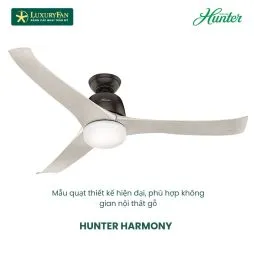 Sản phẩm hunter harmony 1 1 254x254 — Công ty cổ phần Quạt Trần Mỹ — MST 0106335366