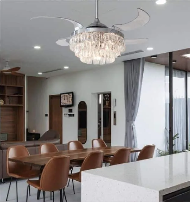 Sản phẩm cq quat tran canh xep — Công ty cổ phần Quạt Trần Mỹ — MST 0106335366
