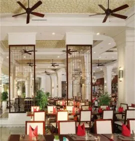 Sản phẩm vinpearl resort spa phu quoc — Công ty cổ phần Quạt Trần Mỹ — MST 0106335366
