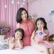 Sản phẩm dien vien thanh huong min — Công ty cổ phần Quạt Trần Mỹ — MST 0106335366
