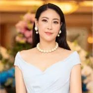 Sản phẩm hoa hau ha kieu anh min — Công ty cổ phần Quạt Trần Mỹ — MST 0106335366