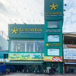 Sản phẩm showroom 06 min — Công ty cổ phần Quạt Trần Mỹ — MST 0106335366