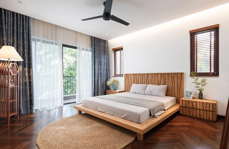 Sản phẩm hunter protos 5 — Công ty cổ phần Quạt Trần Mỹ — MST 0106335366