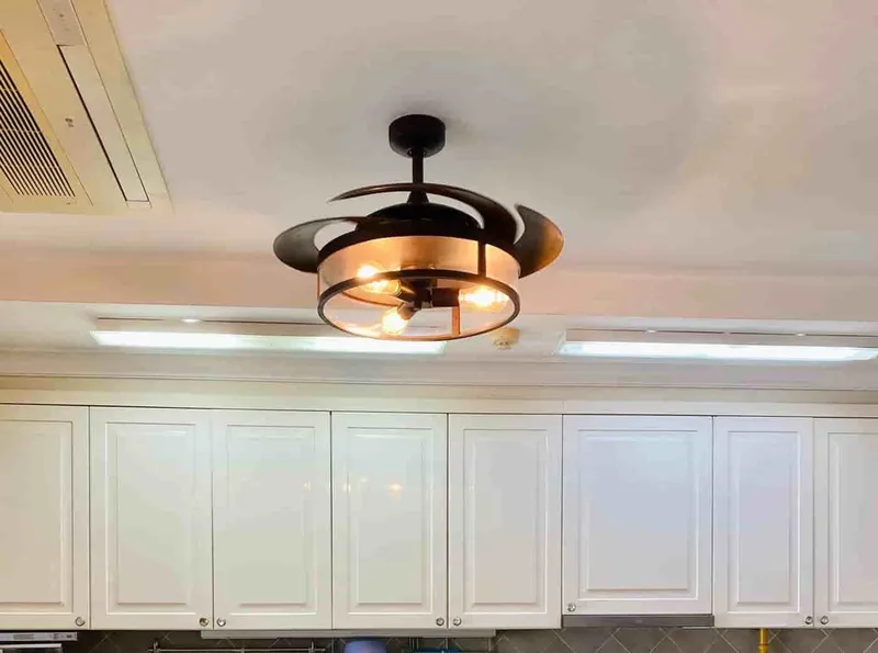 Sản phẩm fanaway classic 5 — Công ty cổ phần Quạt Trần Mỹ — MST 0106335366