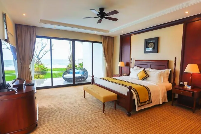 Sản phẩm quat tran canh go 3 — Công ty cổ phần Quạt Trần Mỹ — MST 0106335366