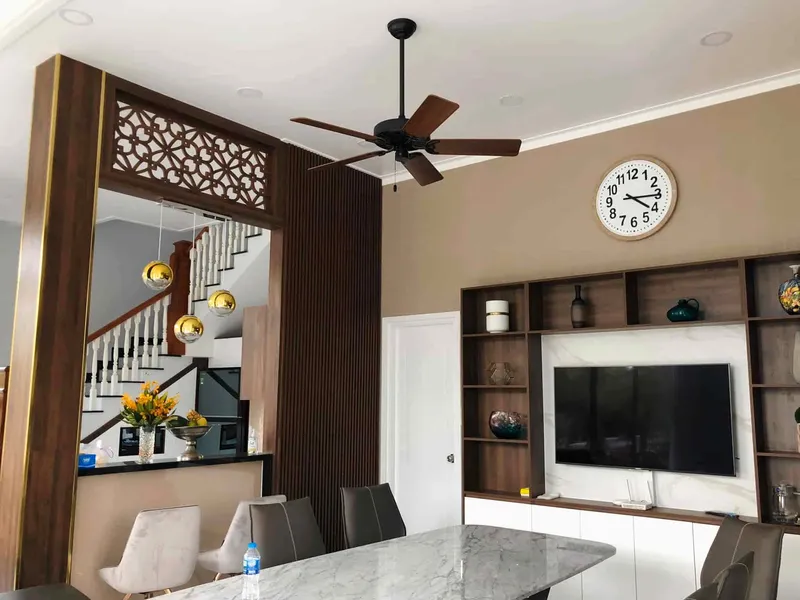 Sản phẩm quat tran co dien 1 — Công ty cổ phần Quạt Trần Mỹ — MST 0106335366