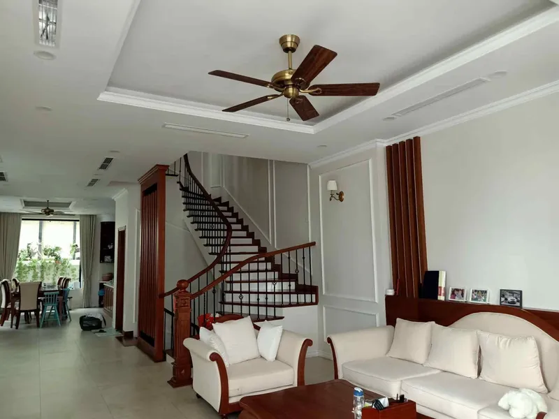 Sản phẩm quat tran co dien 18 — Công ty cổ phần Quạt Trần Mỹ — MST 0106335366