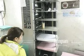 Sản phẩm xuong in phieu xuat kho dong nam 278x187 80 — Công Ty TNHH Phát Triển Thương Hiệu Sáng Tạo — MST 0106335743