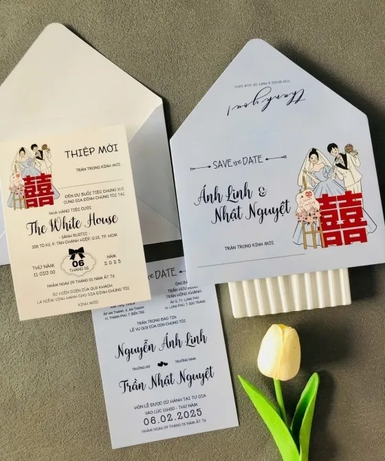 Sản phẩm Thiep cuoi 1 _insangtao.com_.vn_ — Công Ty TNHH Phát Triển Thương Hiệu Sáng Tạo — MST 0106335743