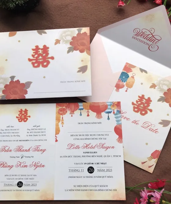 Sản phẩm Thiep cuoi 81 — Công Ty TNHH Phát Triển Thương Hiệu Sáng Tạo — MST 0106335743