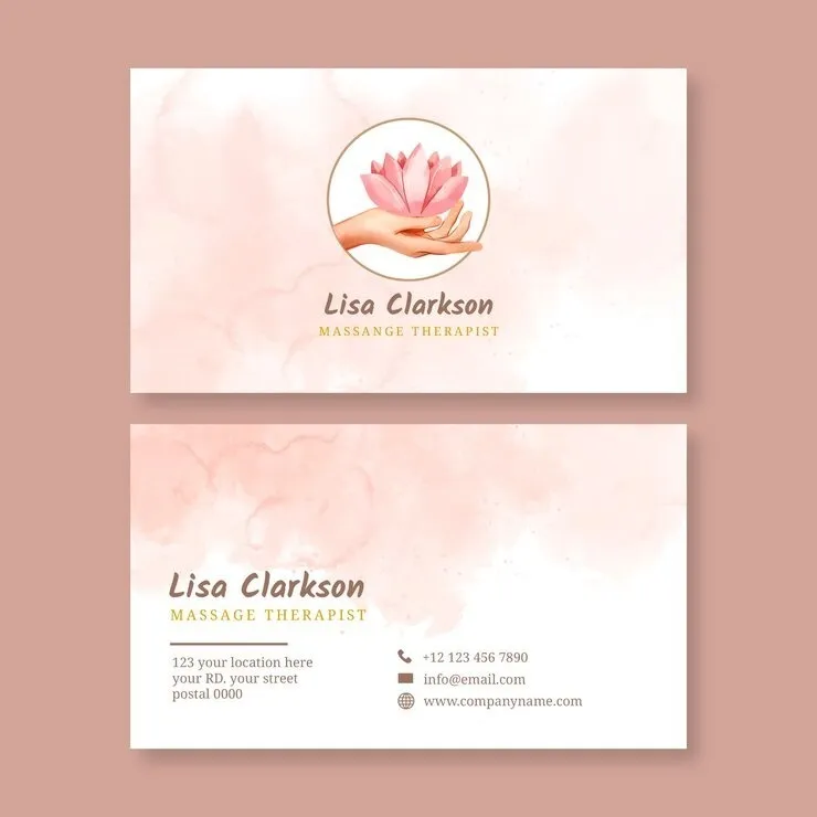 Sản phẩm in card visit nganh spa lam dep 1 insangtao.com_.vn_ — Công Ty TNHH Phát Triển Thương Hiệu Sáng Tạo — MST 0106335743