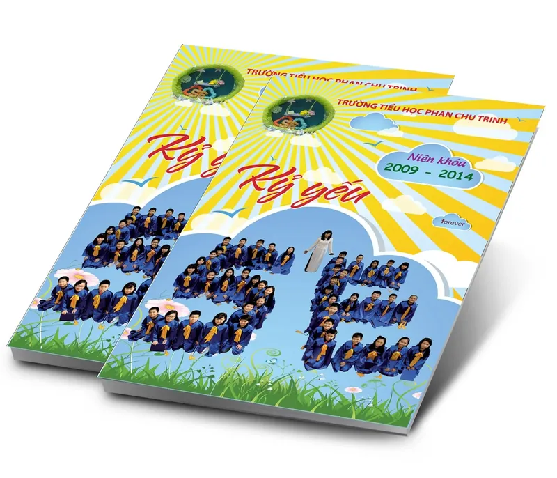 Sản phẩm in ky yeu.jpeg — Công Ty TNHH Phát Triển Thương Hiệu Sáng Tạo — MST 0106335743