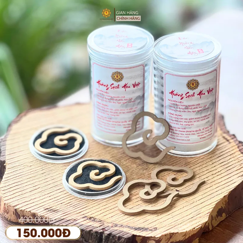 Sản phẩm 1 3 — Nhang Hoa Việt - Công Ty TNHH Dịch Vụ Thương Mại Quốc Tế Hoa Việt — MST 0106336553