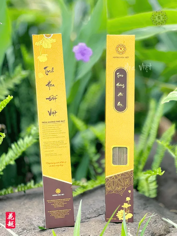 Sản phẩm 9 — Nhang Hoa Việt - Công Ty TNHH Dịch Vụ Thương Mại Quốc Tế Hoa Việt — MST 0106336553