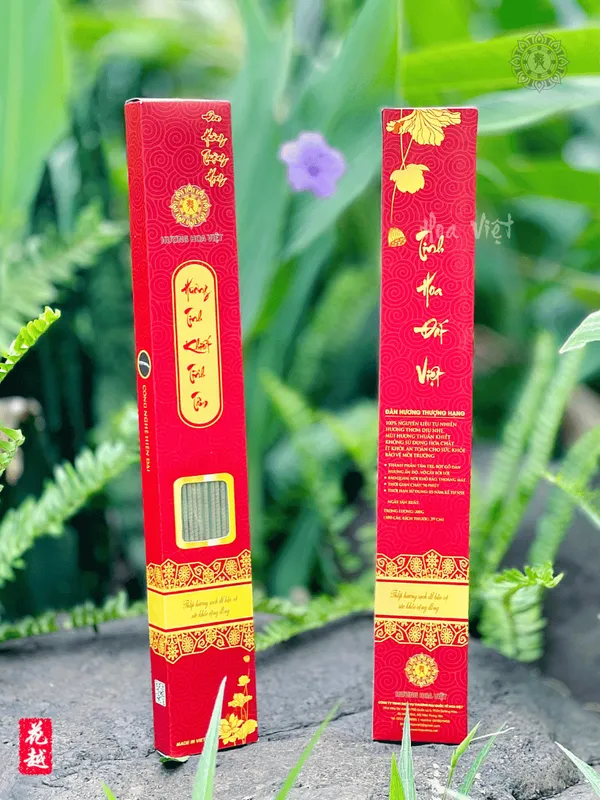 Sản phẩm v — Nhang Hoa Việt - Công Ty TNHH Dịch Vụ Thương Mại Quốc Tế Hoa Việt — MST 0106336553