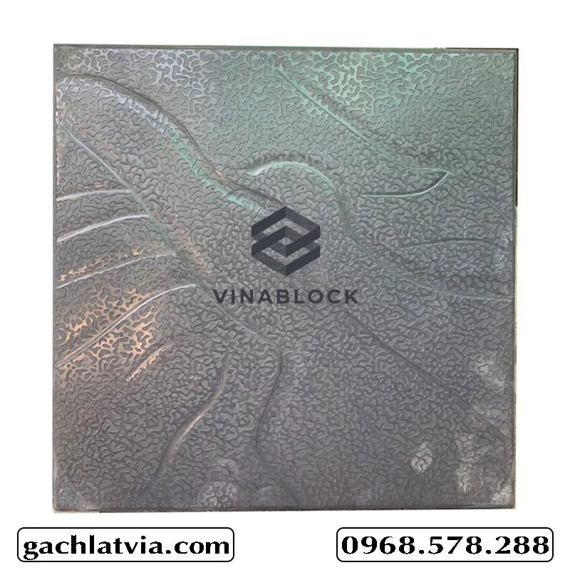 Sản phẩm gạch giả dá coric — Công Ty TNHH Thương Mại Và Sản Xuất Vinablock — MST 0106340454