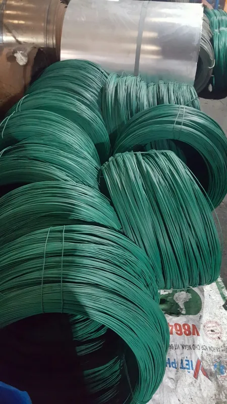 Sản phẩm day boc nhua 11648260502 — Công Ty Cổ Phần Thép Thắng Hà — MST 0106341105