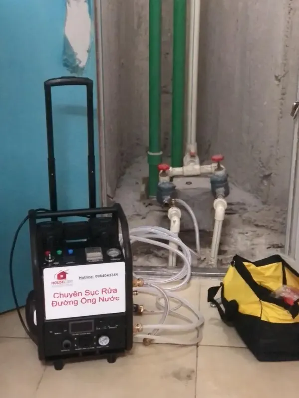Sản phẩm vesinh ninhbinhweb top UveMcEeM2A — Vệ Sinh Công Nghiệp HouseCare Việt Nam - Công ty TNHH Kinh Doanh Dịch Vụ
HouseCare Việt Nam — MST 0106341659