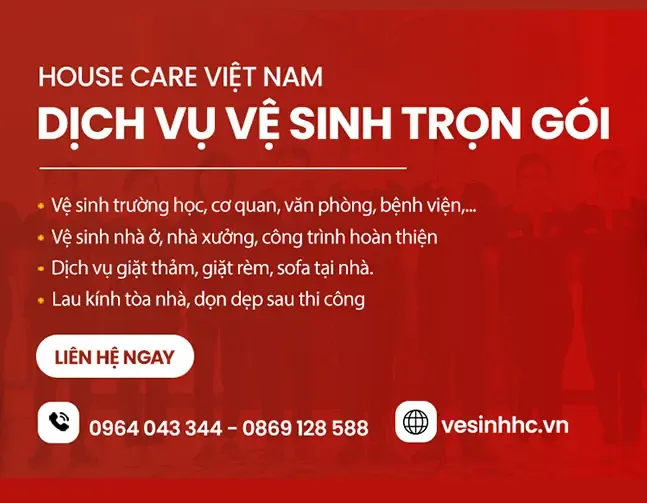 Sản phẩm vesinh ninhbinhweb top V22Dww6Sx6 — Vệ Sinh Công Nghiệp HouseCare Việt Nam - Công ty TNHH Kinh Doanh Dịch Vụ
HouseCare Việt Nam — MST 0106341659