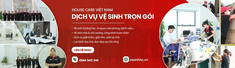 Sản phẩm vesinhhc vn EwRCSALGUK — Vệ Sinh Công Nghiệp HouseCare Việt Nam - Công ty TNHH Kinh Doanh Dịch Vụ
HouseCare Việt Nam — MST 0106341659