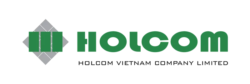 Logo Công Ty TNHH Holcom Việt Nam
