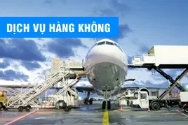 Sản phẩm dich_vu_hang_khong — Công Ty Cổ Phần Global Express Việt Nam — MST 0106346086