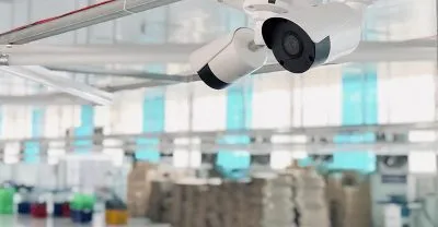 Sản phẩm lap dat camera nha xuong 400x208 — Công Ty Cổ Phần Xuất Nhập Khẩu Thiết Bị Công Nghệ HTJ Việt Nam — MST 0106349778