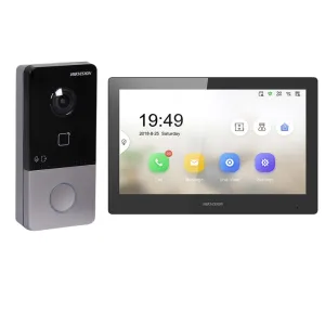 Sản phẩm bo kit chuong hinh ip hikvision sh kis9650 s — Công Ty Cổ Phần Xuất Nhập Khẩu Thiết Bị Công Nghệ HTJ Việt Nam — MST 0106349778