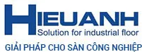 Logo Công Ty TNHH TM Và DV Công Nghiệp Hiếu Anh