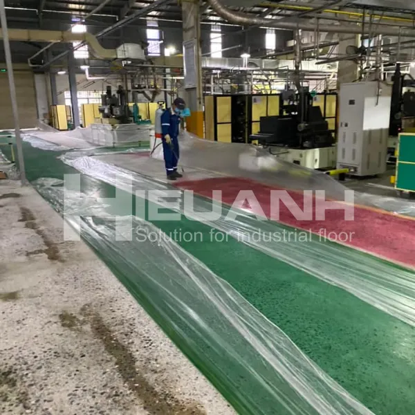 Sản phẩm 4 — Công Ty TNHH TM Và DV Công Nghiệp Hiếu Anh — MST 0106353238