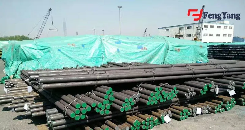 Sản phẩm cropped 4140C — Nhà Máy Thép Phong Dương - Công Ty TNHH Công Nghiệp Quốc Tế Châu Dương — MST 0106355242