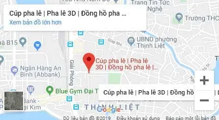 Sản phẩm ban do 1 — Quà Tặng Bình Minh - Công Ty TNHH SX Và Phát Triển TM Bình Minh — MST 0106355450