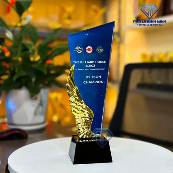 Sản phẩm Cup pha le CPL84.2 1 — Quà Tặng Bình Minh - Công Ty TNHH SX Và Phát Triển TM Bình Minh — MST 0106355450