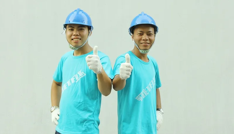 Sản phẩm tho sua dien nuoc — Công Ty Cổ Phần Thương Mại Và Dịch Vụ Điện Lạnh Việt Fix — MST 0106356101