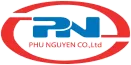 Logo Công Ty TNHH Đầu Tư TM Phú Nguyên