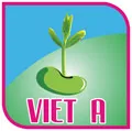 Logo Việt á Seeds - Công Ty TNHH Phát Triển Nông Nghiệp Việt Á