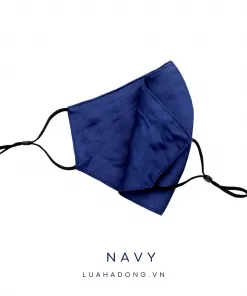 Sản phẩm khau trang lua to tam xanh navy 2 247x296 — Công Ty TNHH Thương Mại Và Sản Xuất Đông Hương — MST 0106366371
