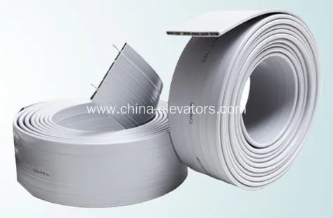 Sản phẩm elevator flat traveling cable — Thang Máy IMS Việt Nam - Công Ty Cổ Phần Thang Máy IMS Việt Nam — MST 0106369710