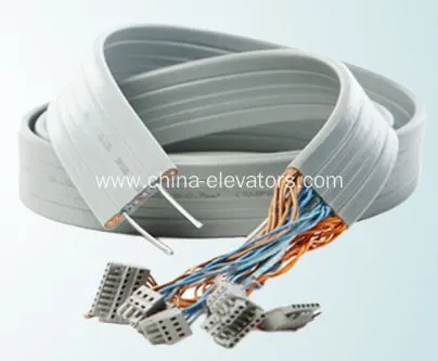 Sản phẩm elevator travelling cable — Thang Máy IMS Việt Nam - Công Ty Cổ Phần Thang Máy IMS Việt Nam — MST 0106369710