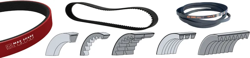 Sản phẩm Belts_1723111099 — Vòng Bi Vinama - Công Ty Cổ Phần Đầu Tư Vinama Việt Nam — MST 0106371082