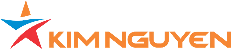 Logo Đồng Kim Nguyên - Công Ty Cổ Phần Quốc Tế Kim Nguyên